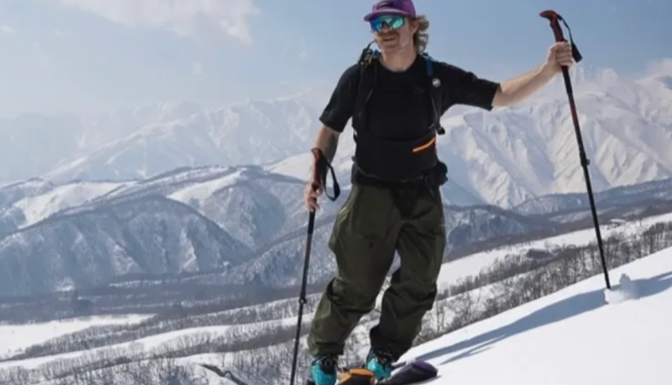 Max Martin Obituary: Jackson, Wyoming Man Dies in Tragic Skiing Accident in Japan