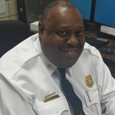 Michael Richardson Obituary: St. Louis Fire Department Communications Chief Has Died
