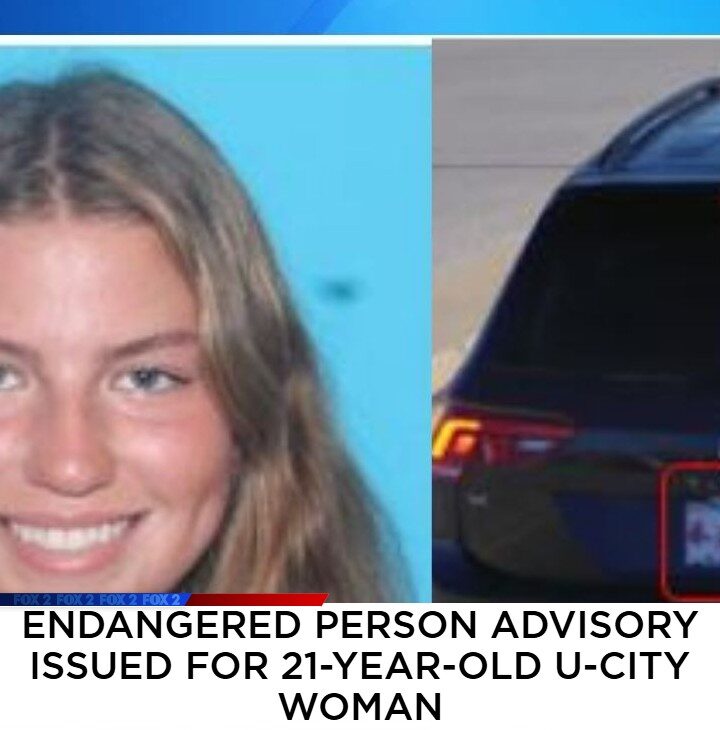 Ella Johnson Obituary: Washington University in St. Louis Student Found Dead After Being Reported Missing