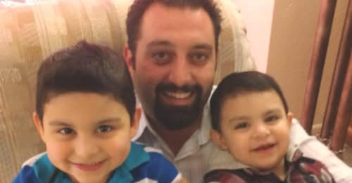 Sam Ertebati Phoenix Obituary, Cause of Death: Phoenix Man Found Dead